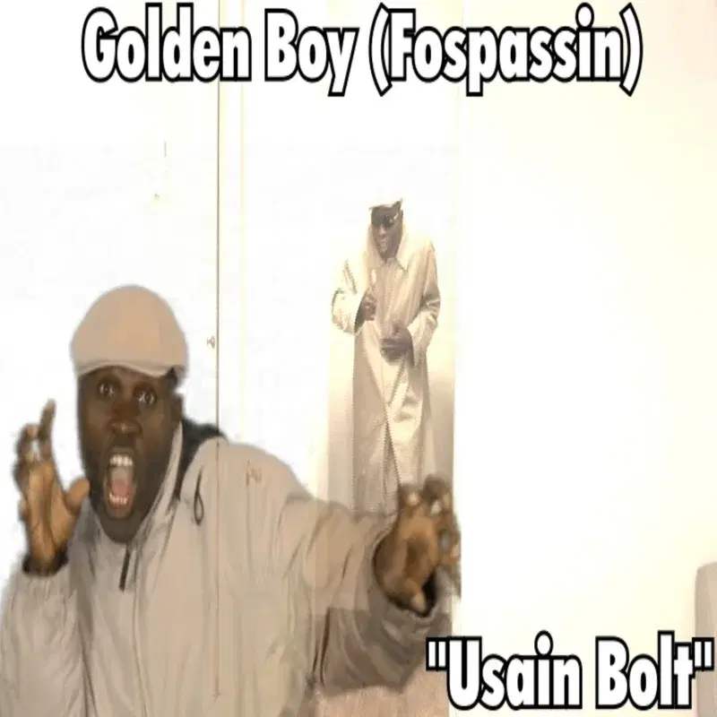 Usain Bolt