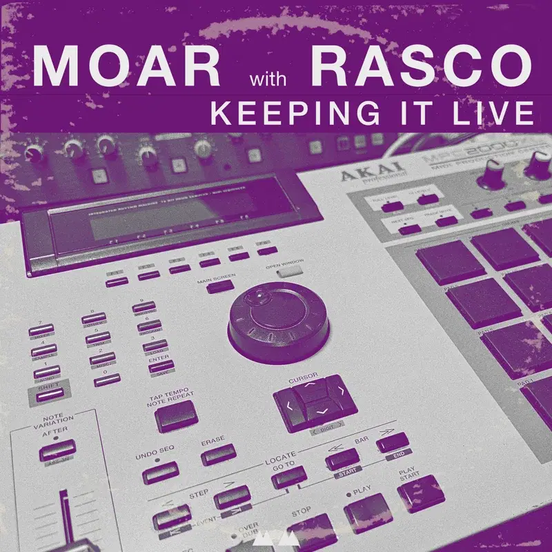 Keeping It Live