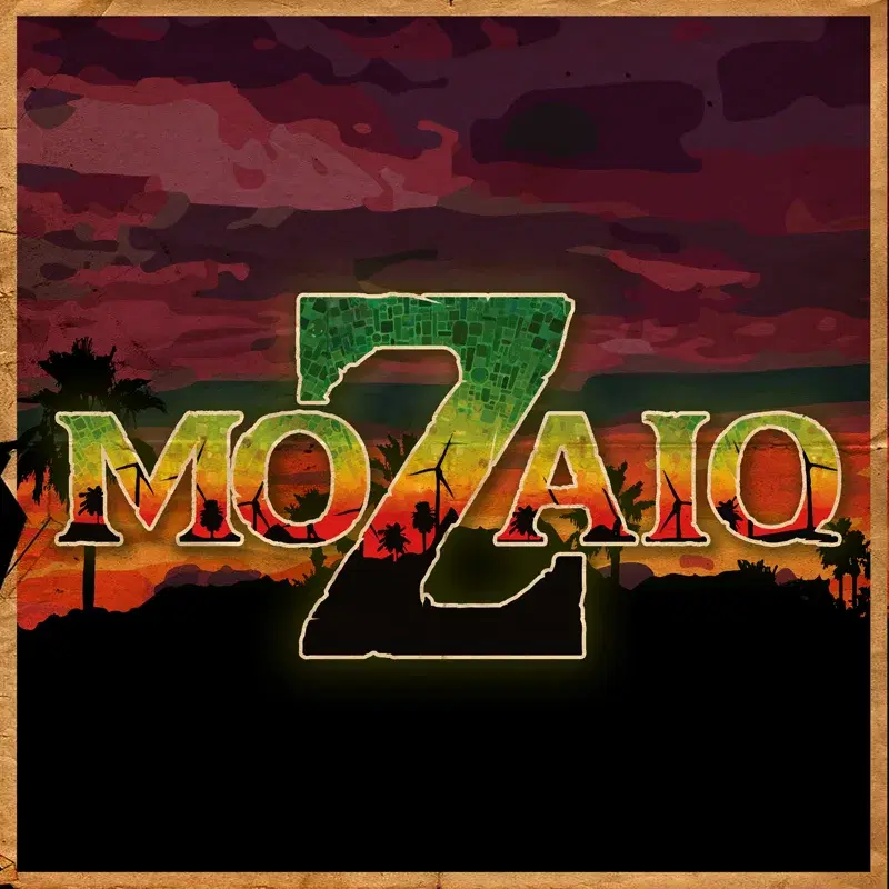 Mozaiq