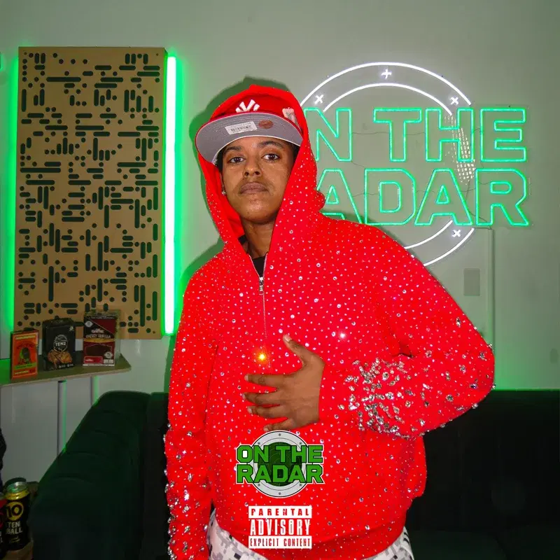 Steph X "On The Radar" Freestyle