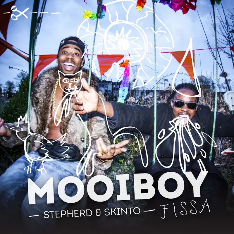 Mooiboy Fissa