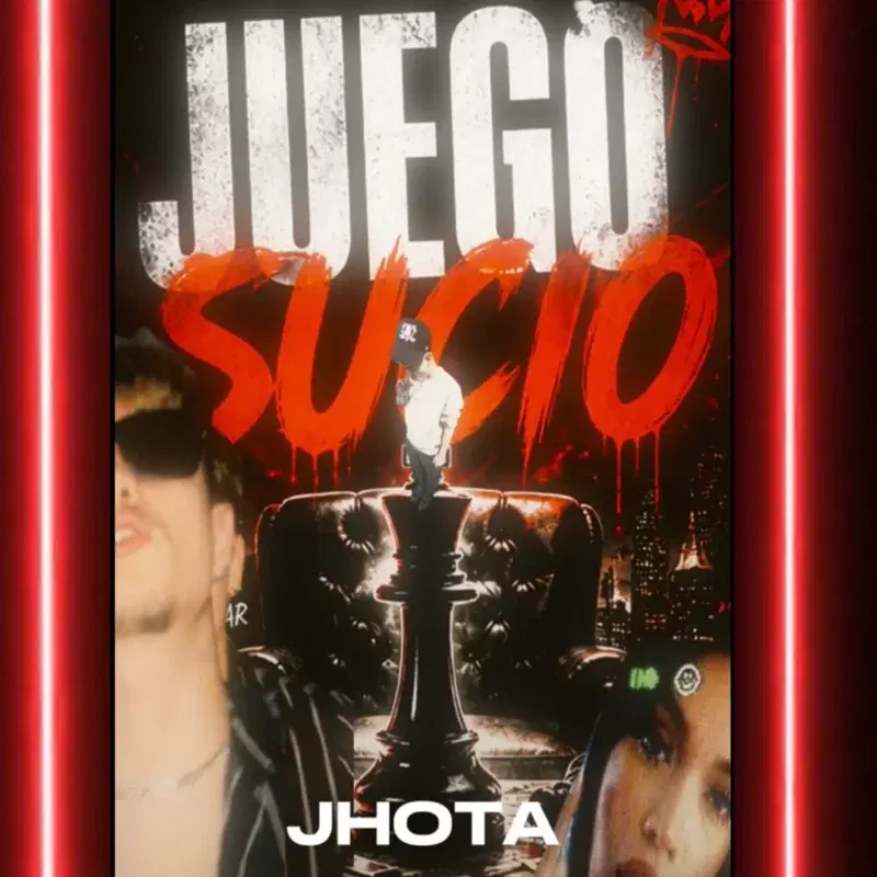 Juego Sucio