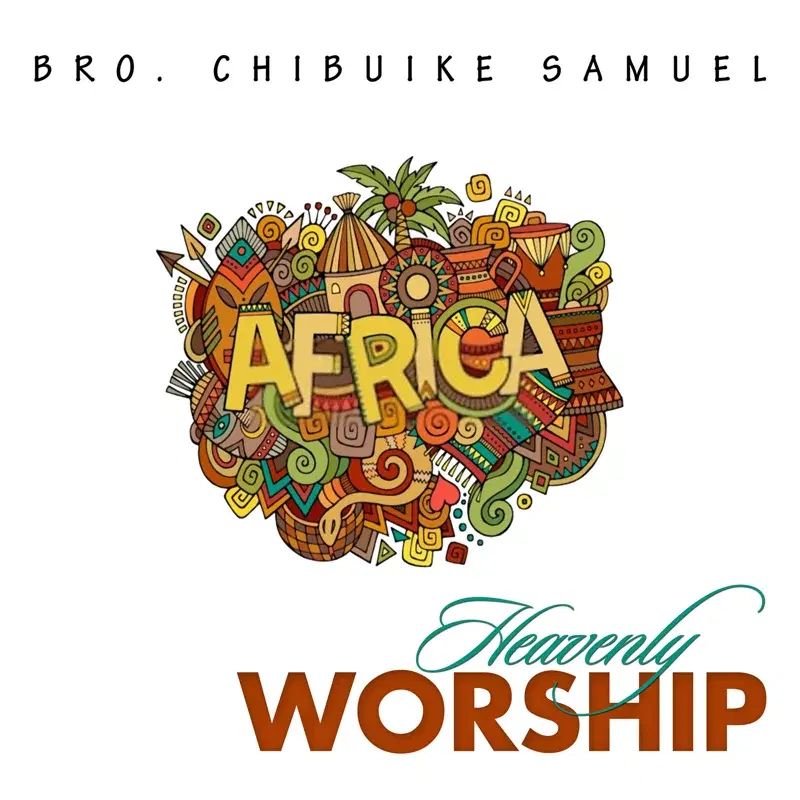 Heavenly Worship