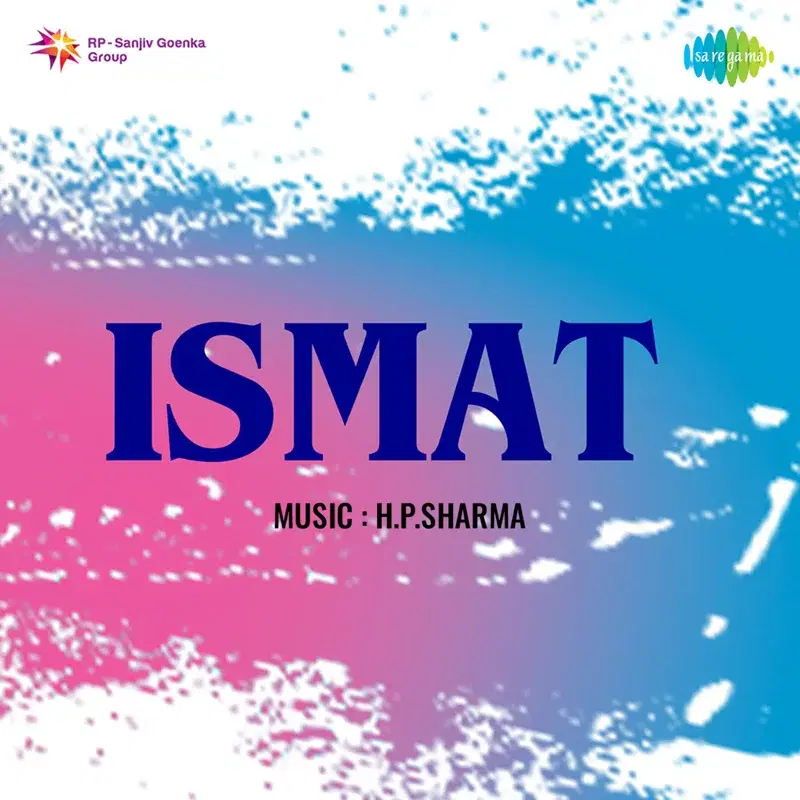 Ismat (Original Motion Picture Soundtrack)
