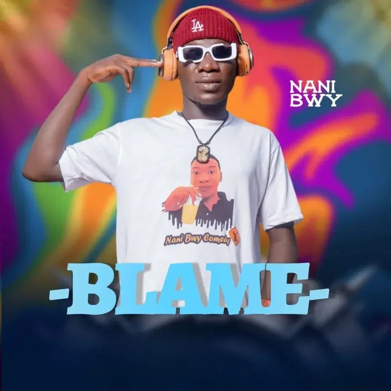 BLAME