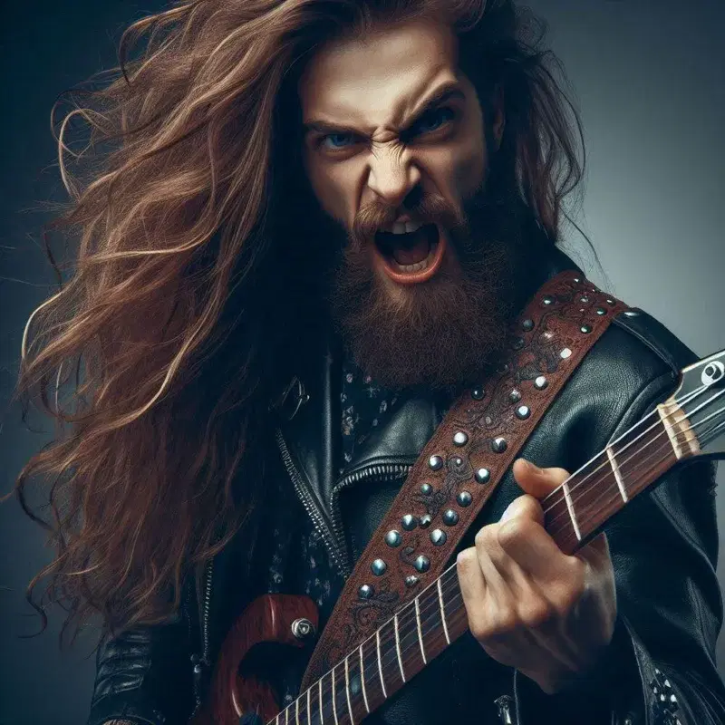 Anger