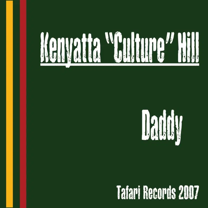 Daddy Single