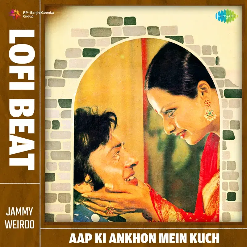 Aap Ki Ankhon Mein Kuch
