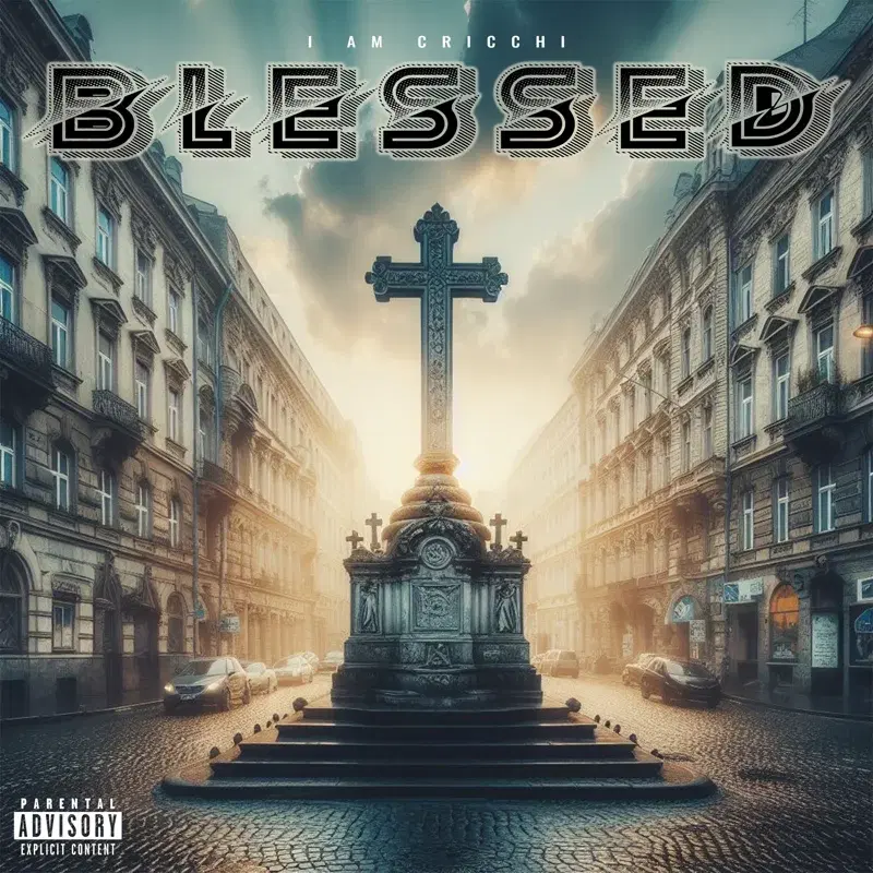 Blessed