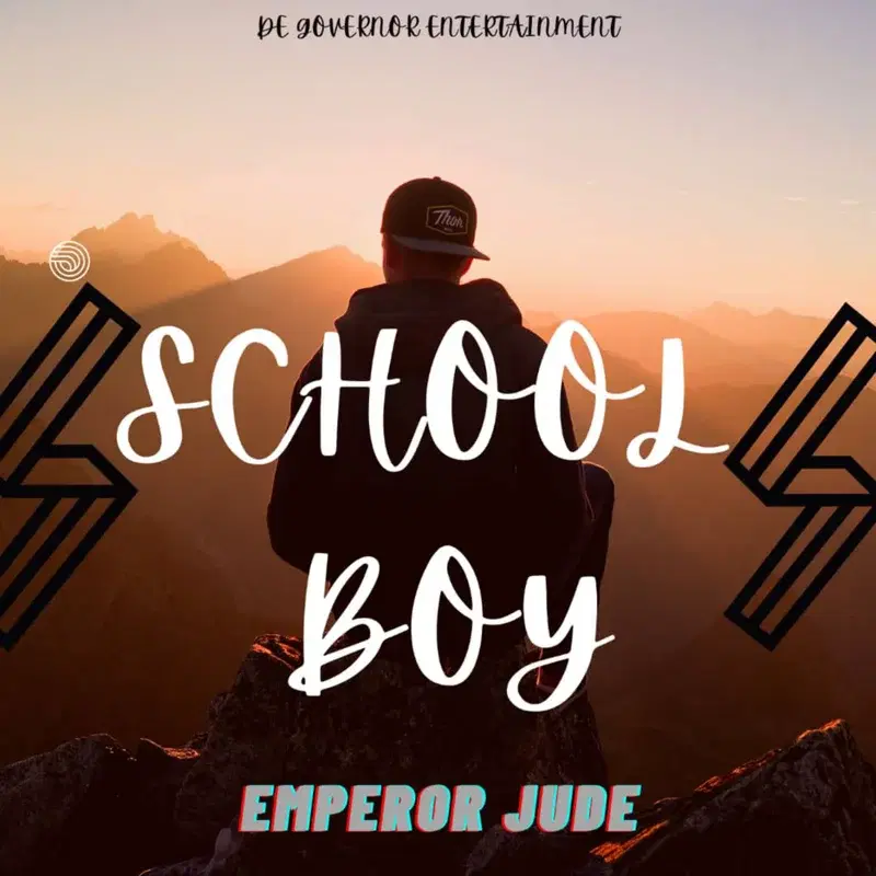 SCHOOL BOY