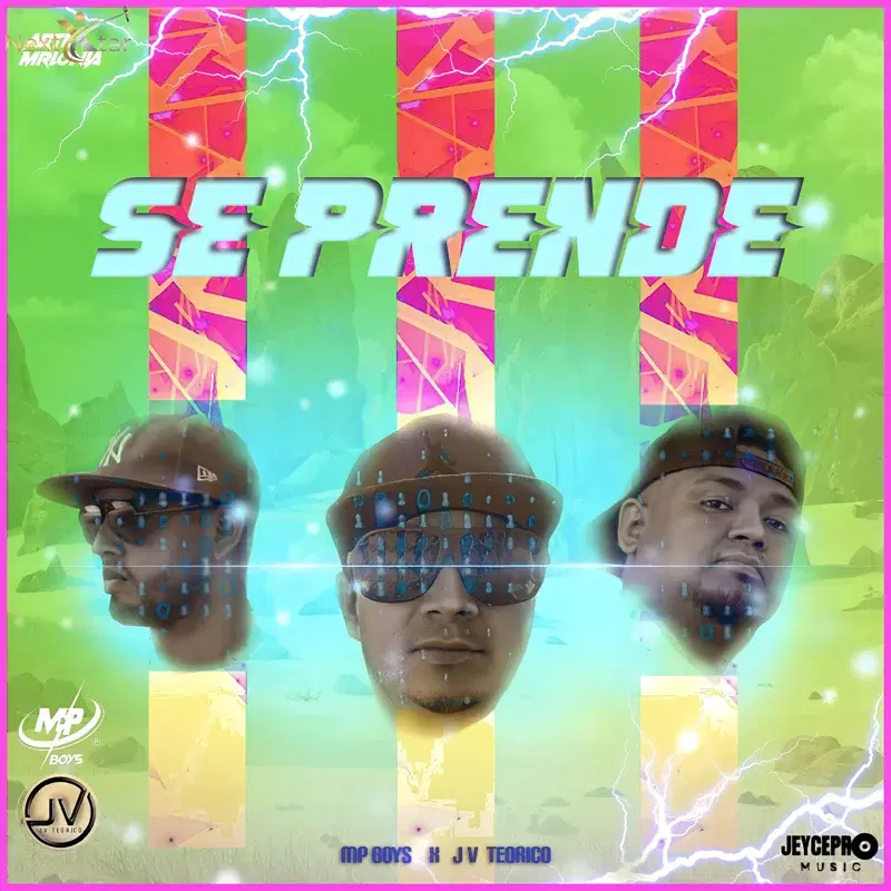 Se Prende