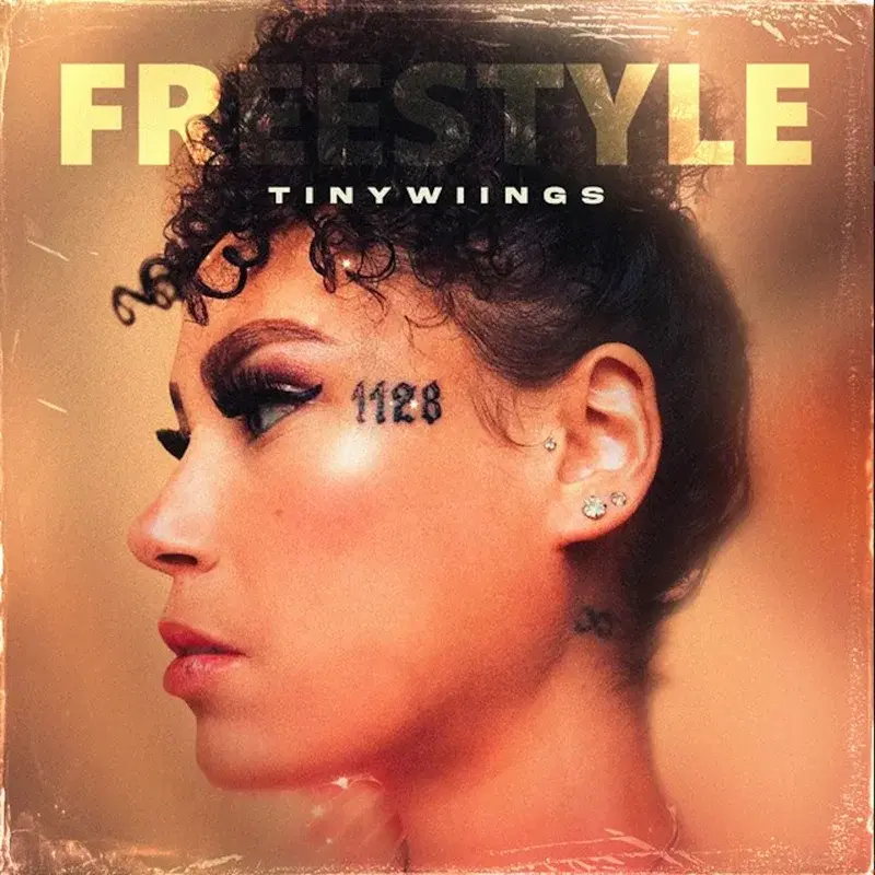 1128 FREESTYLE