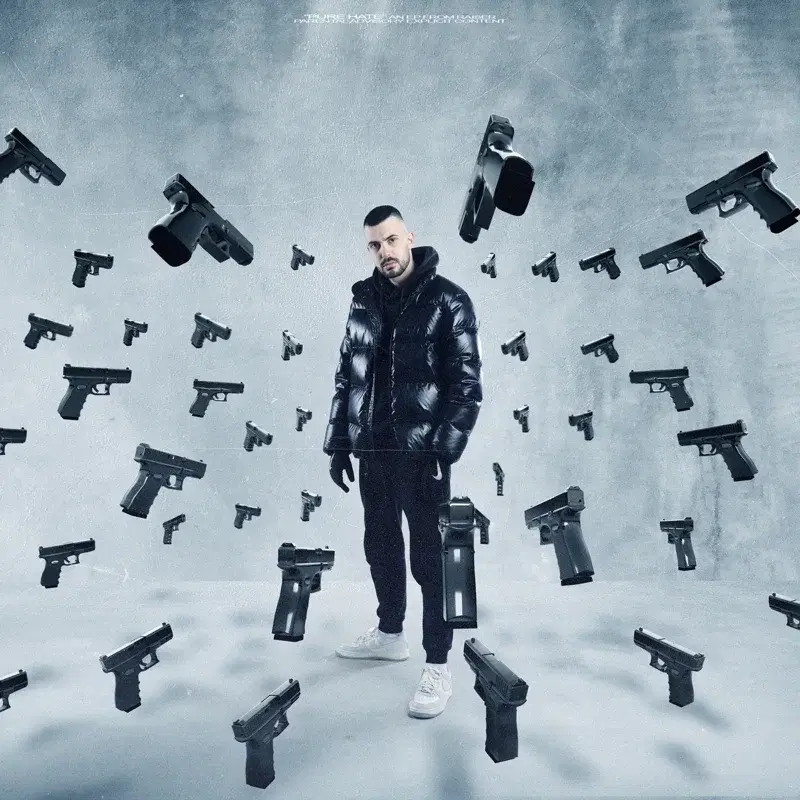 Cover Art