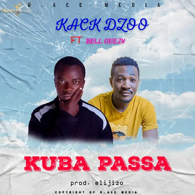 Kuba Passa
