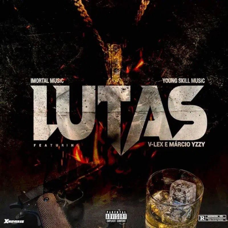 Lutas