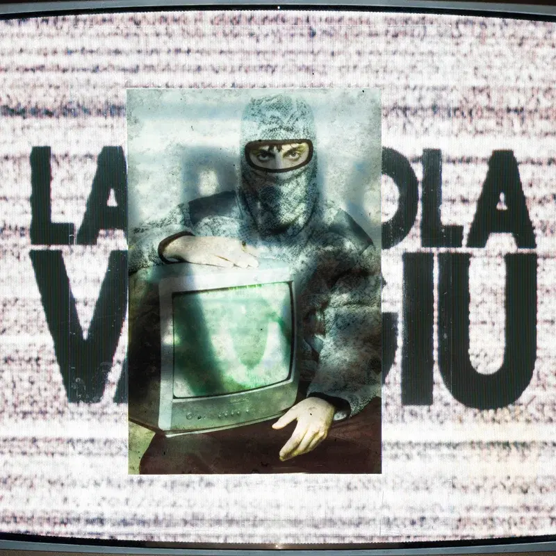 LA PILLOLA VA GIÙ