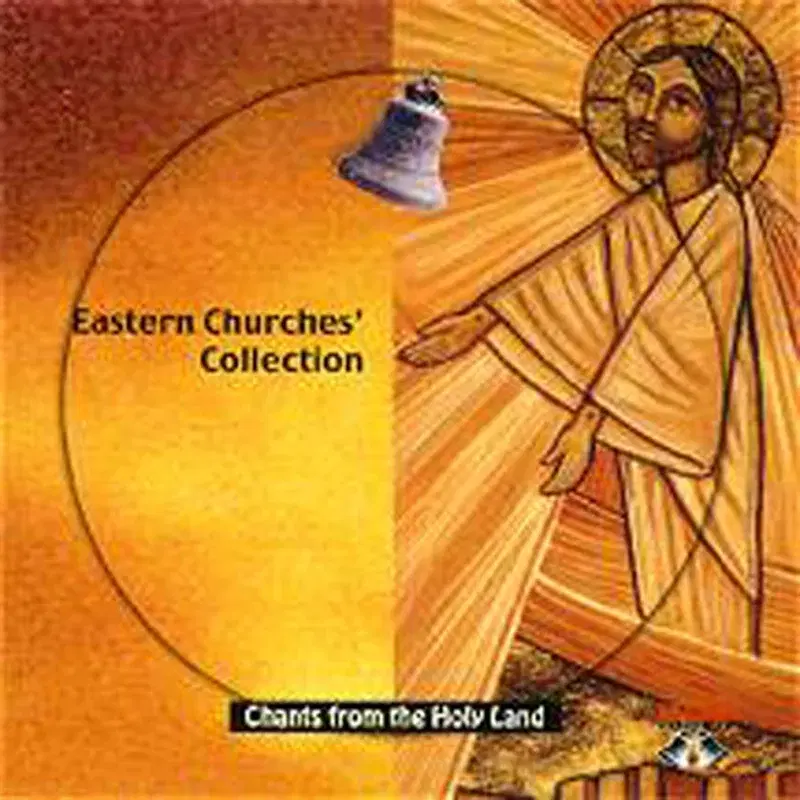 CD 31 Eastern Churches' Collection