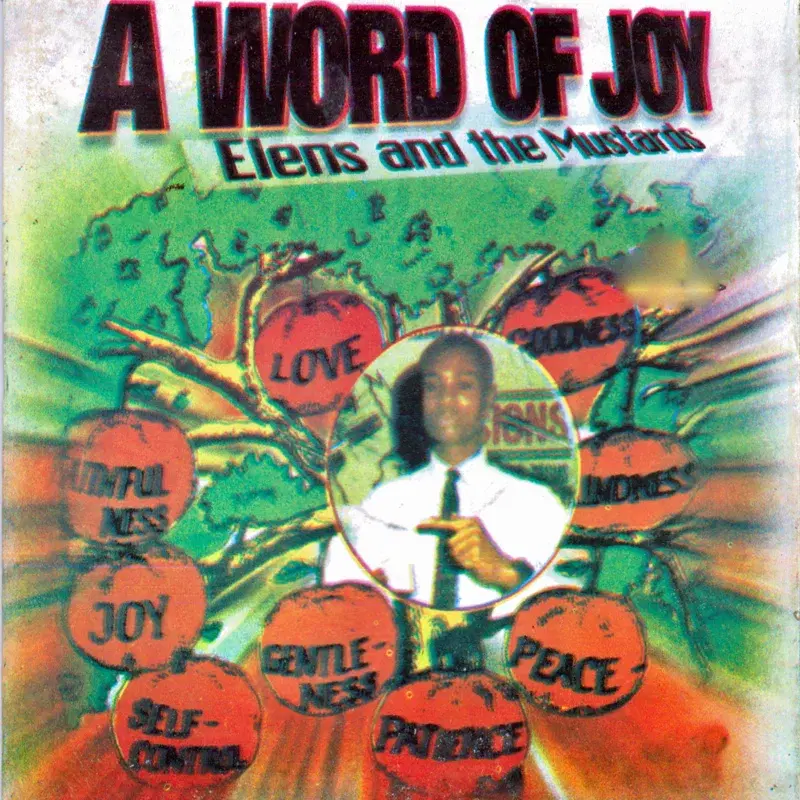 A Word of Joy