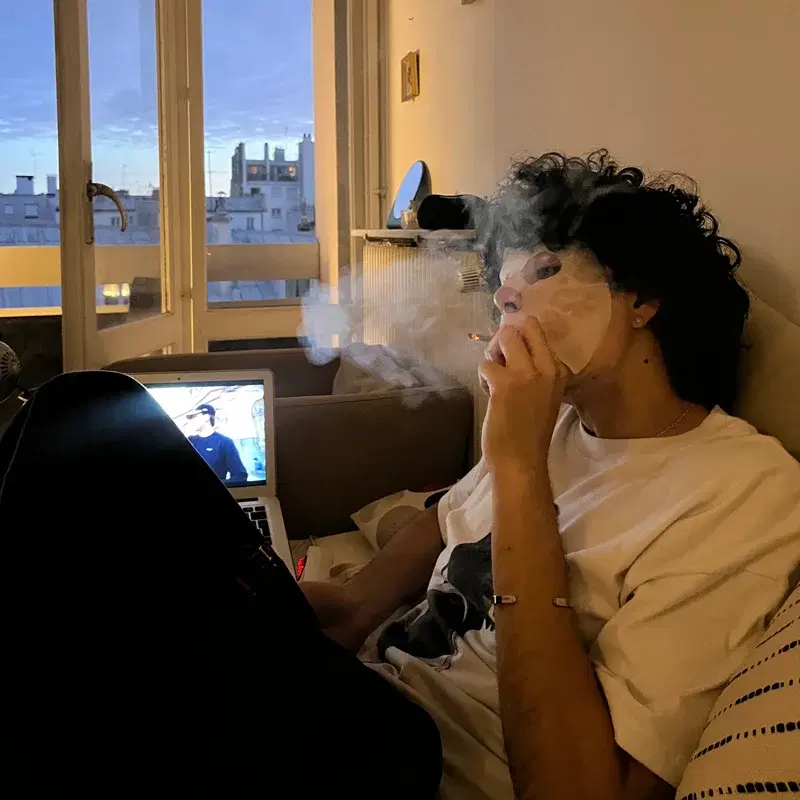 Soundcloud