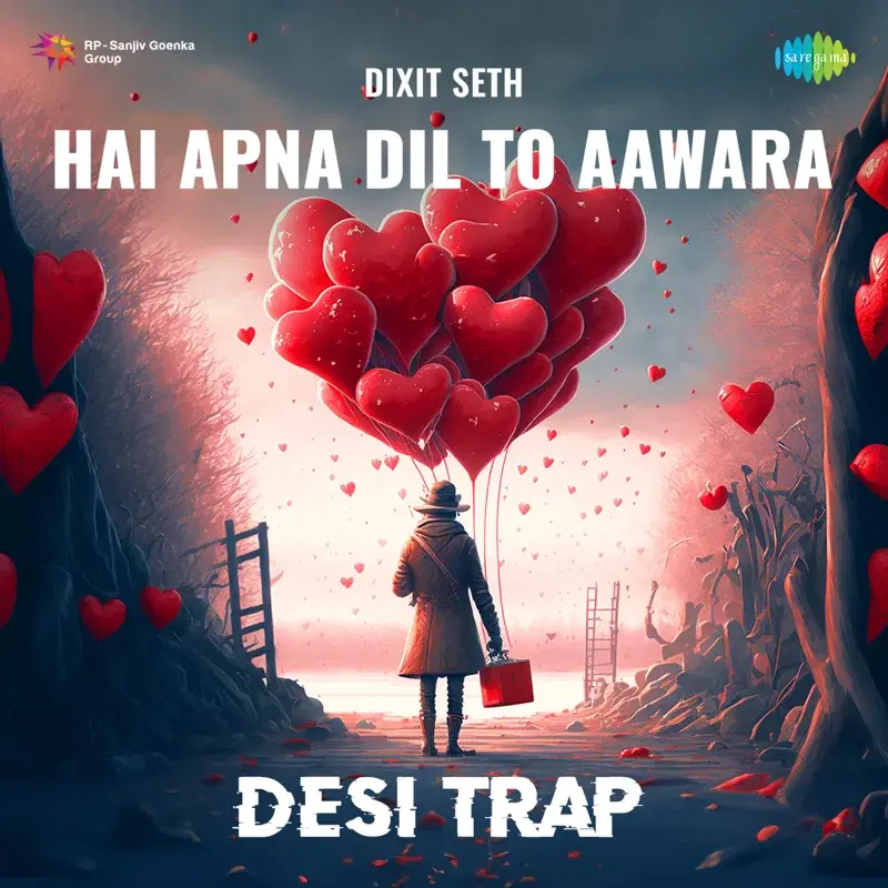 Hai Apna Dil to Aawara