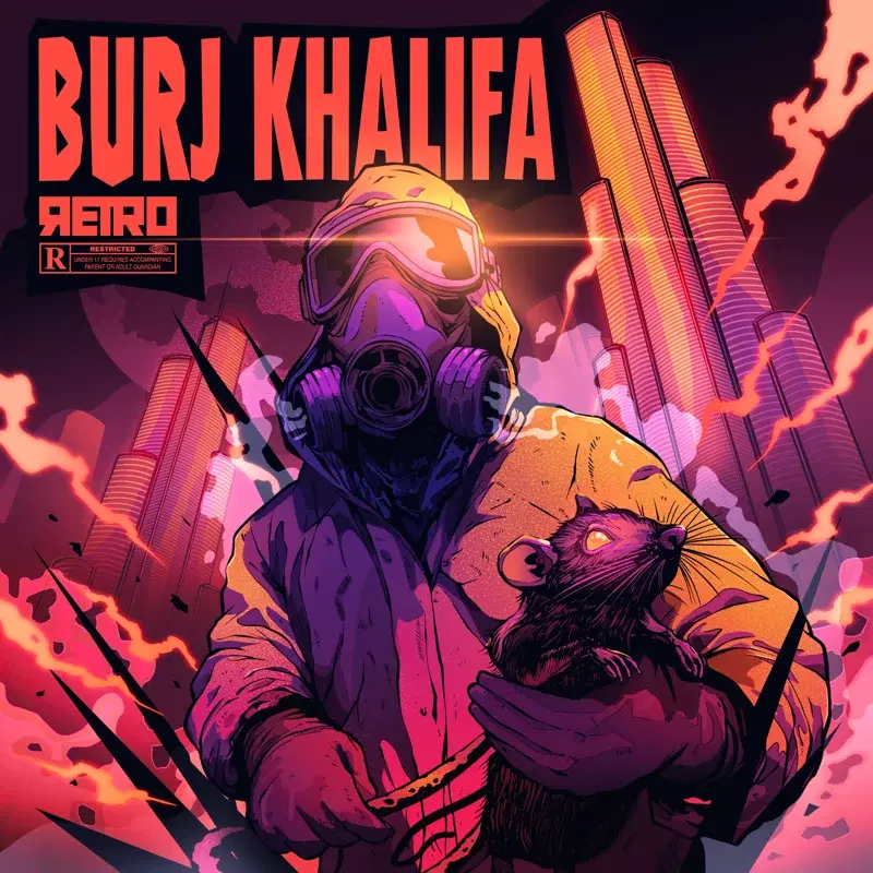 Cover Art