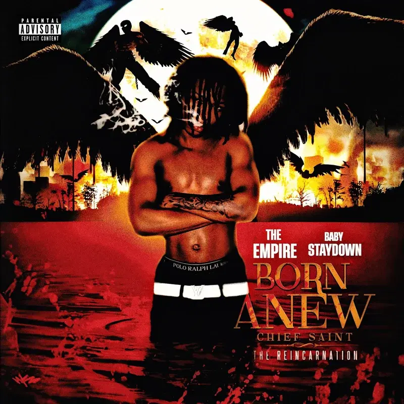Cover Art