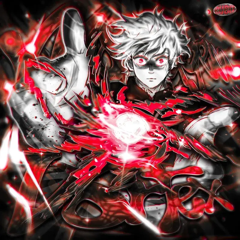 Montagem Vortex