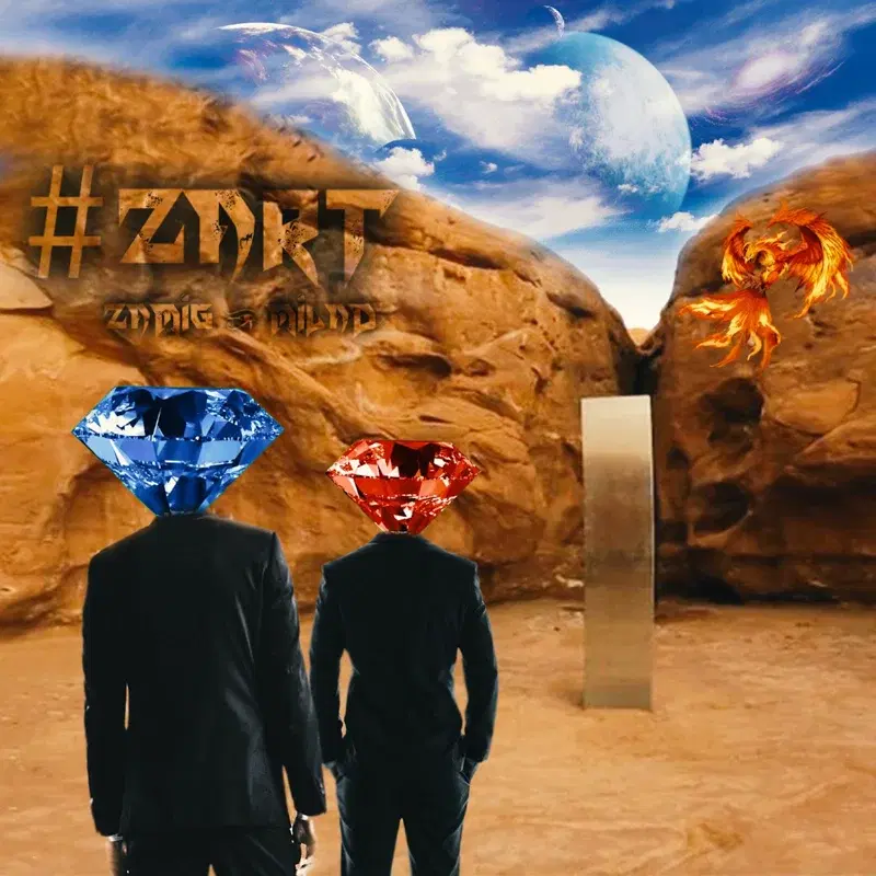 #Zart