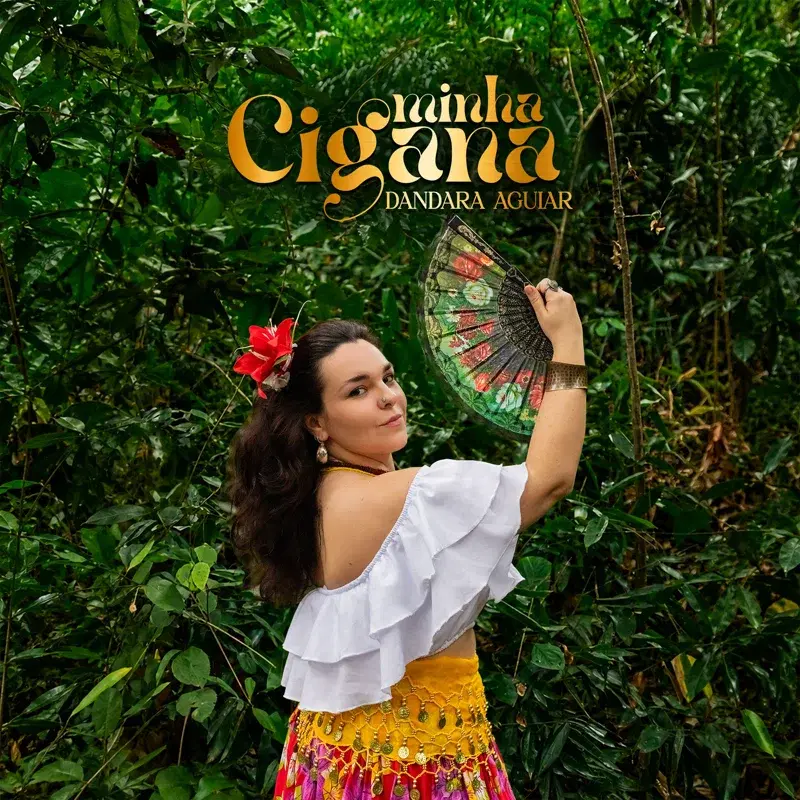 Minha Cigana