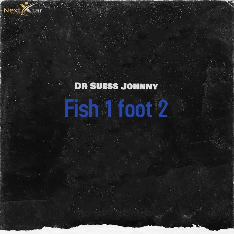Fish 1 Foot 2