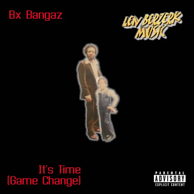 It's Time (Game Change)