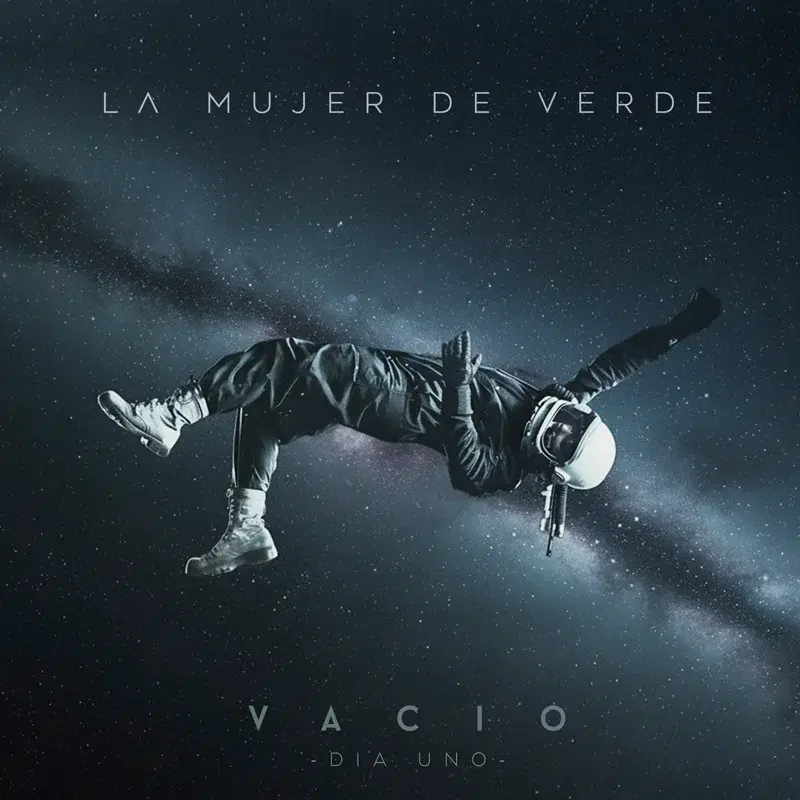 Vacío - Día Uno