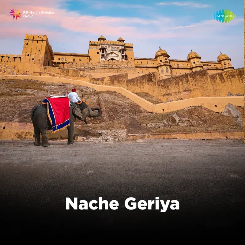 Nache Geriya