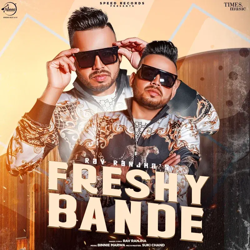 Freshy Bande
