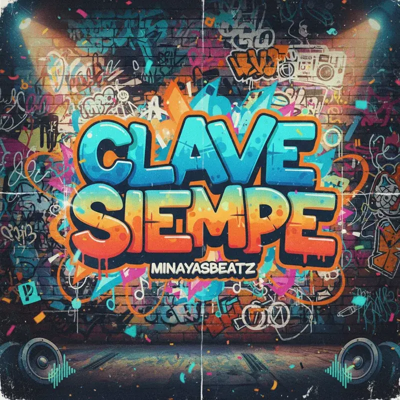 Clave Siempre