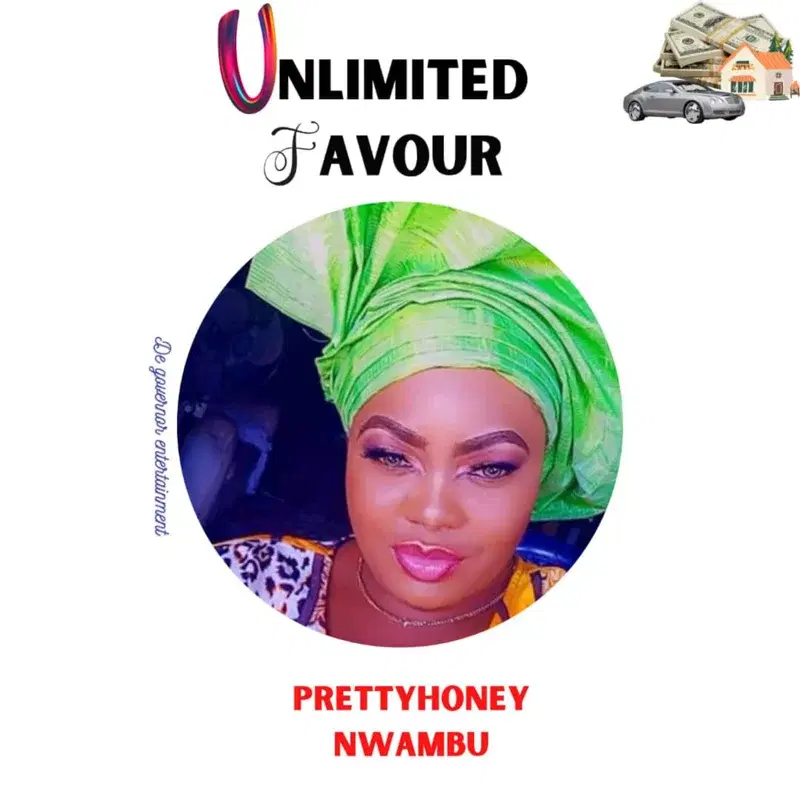 UNLIMITED FAVOUR