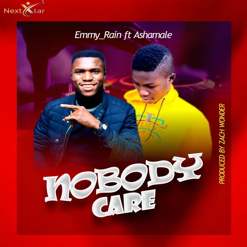 Nobody Care