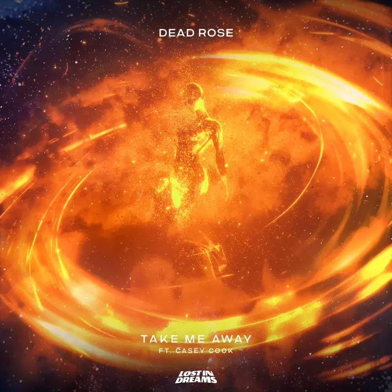 Take Me Away (feat. Casey Cook)