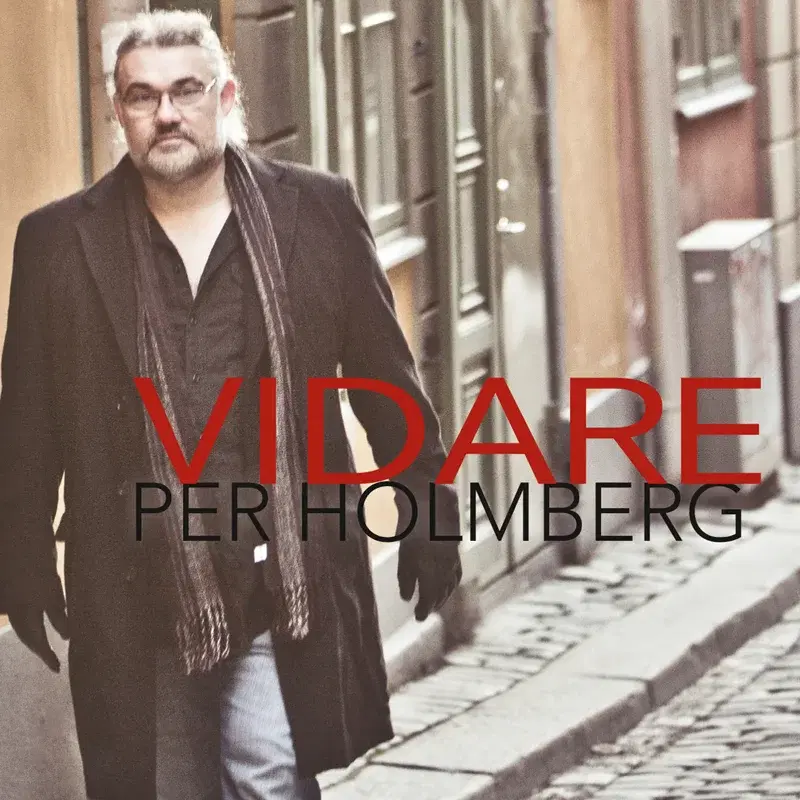 Vidare
