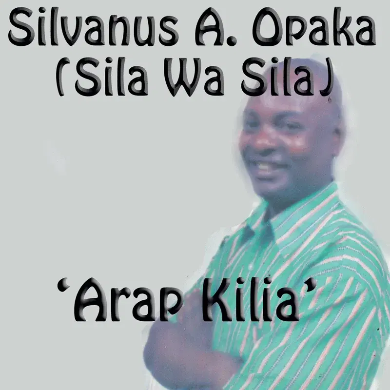 Arap Kilia