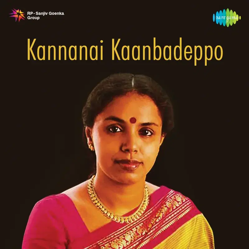 Kannanai Kaanbadeppo - Single