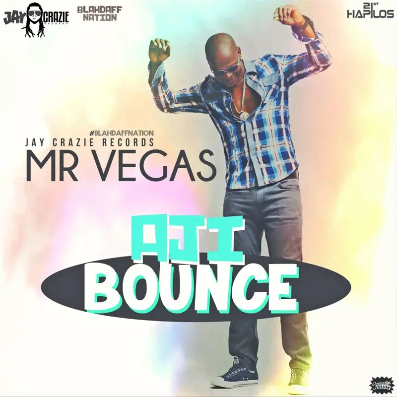 Aji Bounce