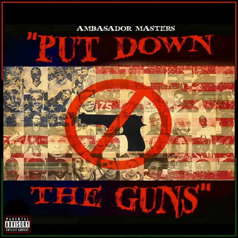 Put Down the Guns