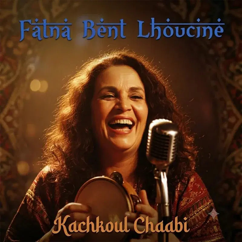Kachkoul Chaabi
