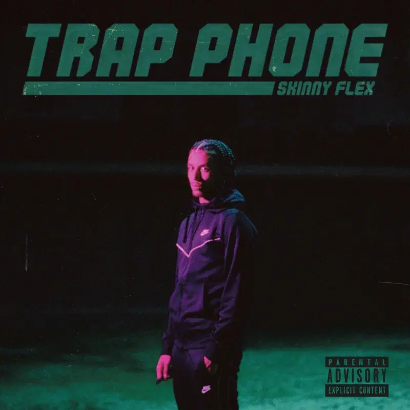 Trap Phone