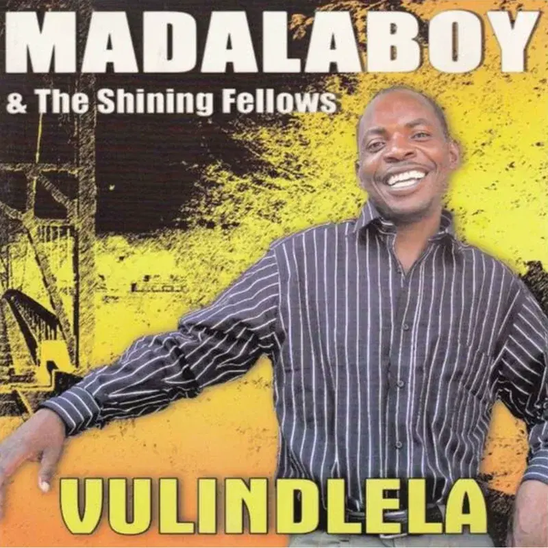 Vulindlela