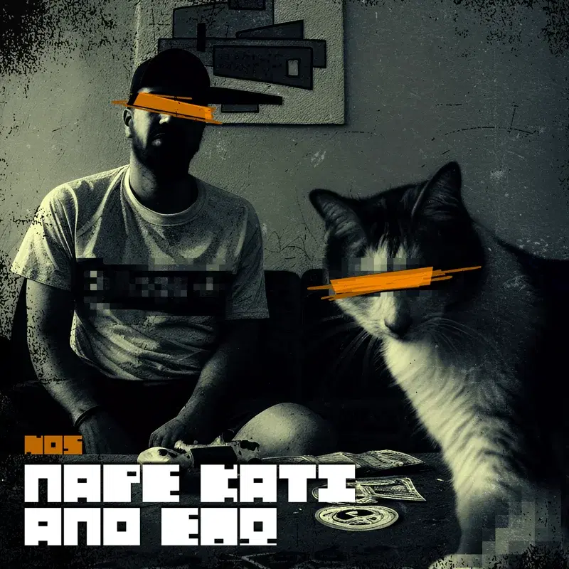 Cover Art