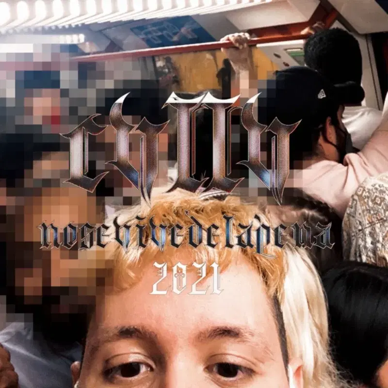 NOseviveDELAPENA