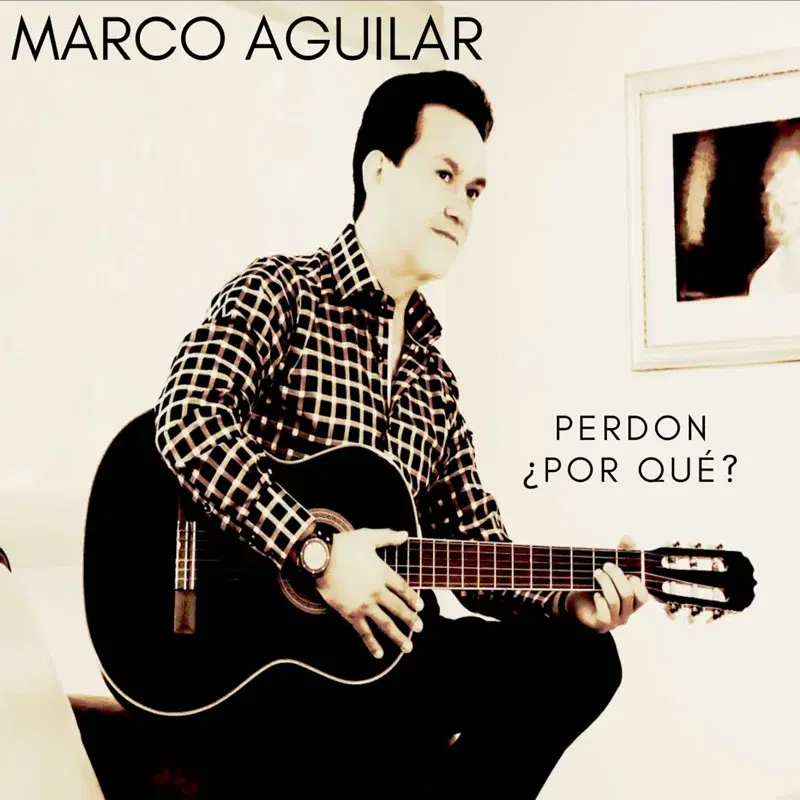 Perdón por Que