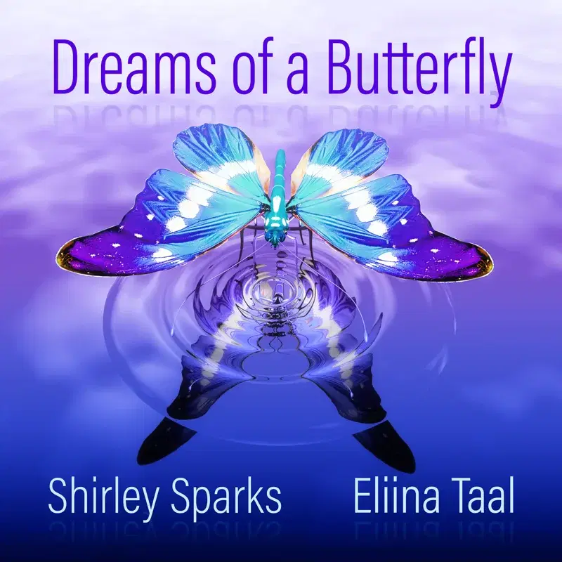 Dreams of a Butterfly